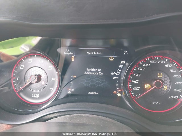 Dodge Charger 2023 2C3CDXCT9PH689904 Image 7