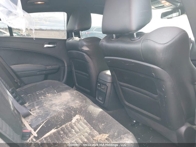 Dodge Charger 2023 2C3CDXCT9PH689904 Image 8