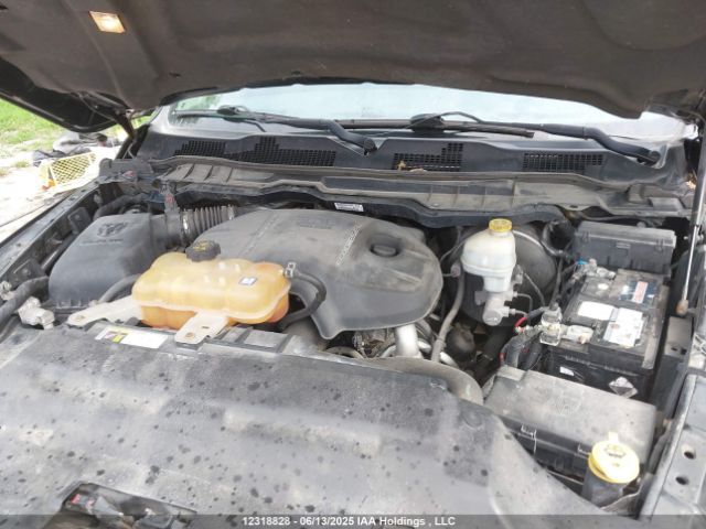 1C6RR7PMXFS573040 RAM 1500 Longhorn