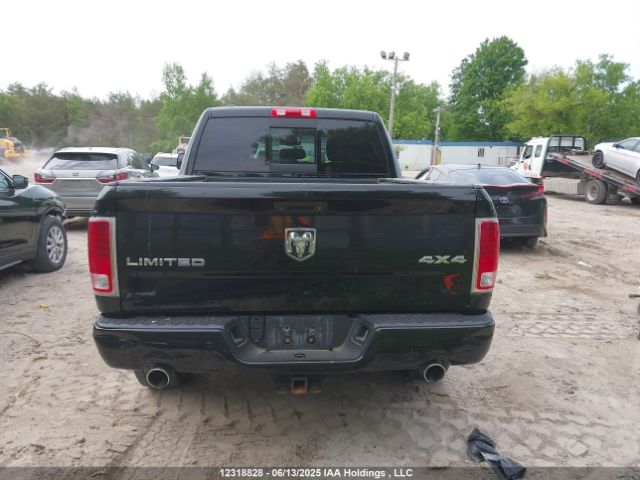 1C6RR7PMXFS573040 RAM 1500 Longhorn