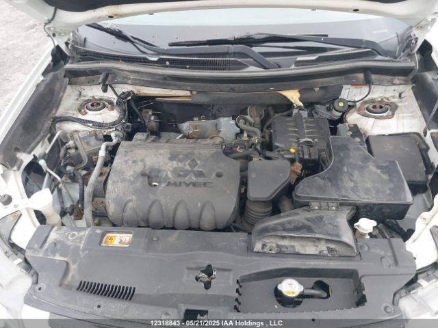 JA4AZ2A35GZ607476 Mitsubishi mivec