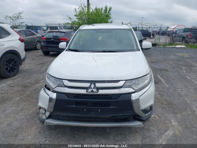 JA4AZ2A35GZ607476 Mitsubishi mivec