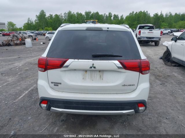 JA4AZ2A35GZ607476 Mitsubishi mivec
