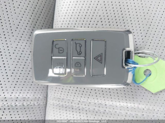 SALZM2FX9RH264031 Land Rover aj20p