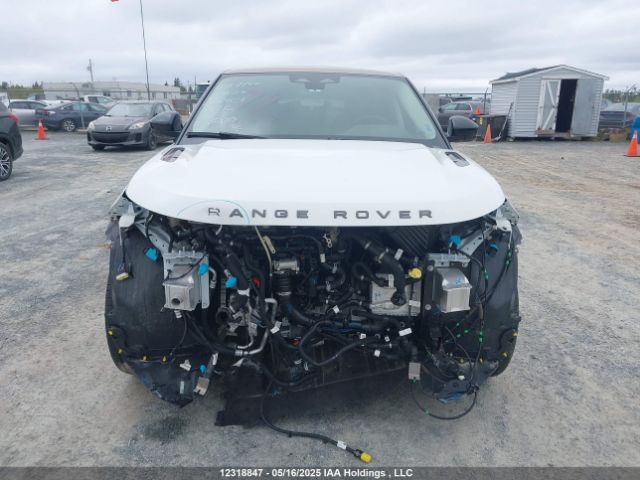 SALZM2FX9RH264031 Land Rover aj20p