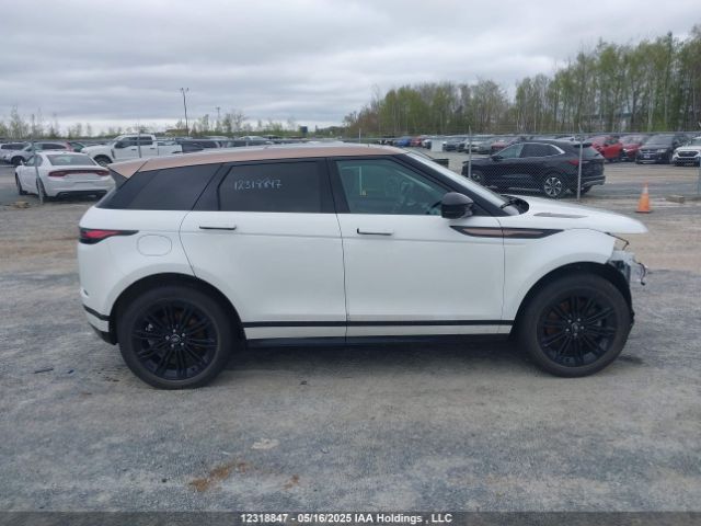 SALZM2FX9RH264031 Land Rover aj20p