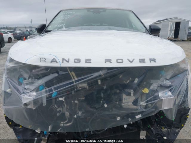 SALZM2FX9RH264031 Land Rover aj20p