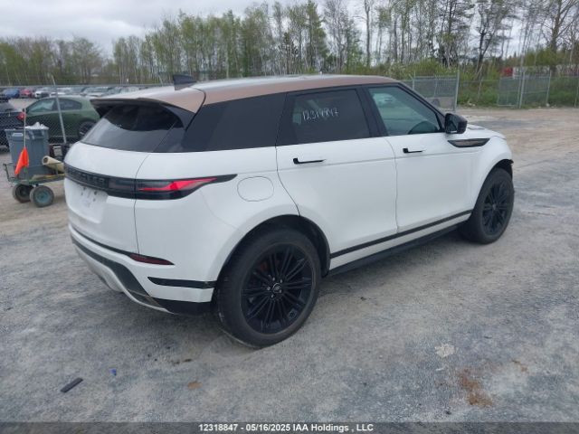 SALZM2FX9RH264031 Land Rover aj20p