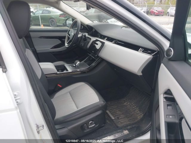 SALZM2FX9RH264031 Land Rover aj20p