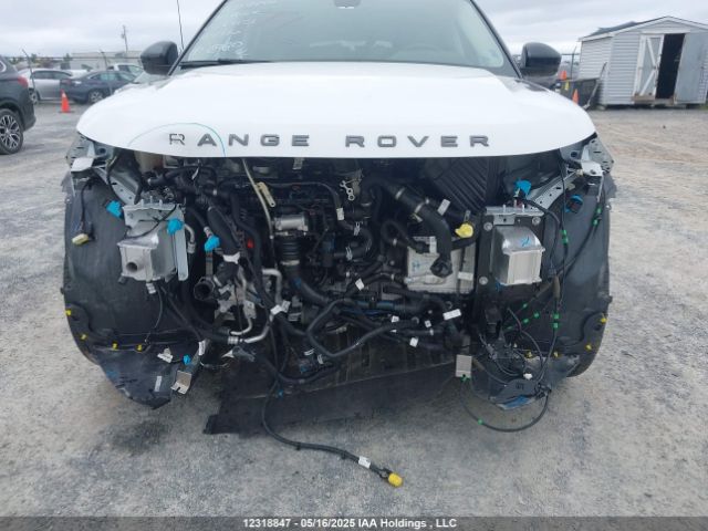SALZM2FX9RH264031 Land Rover aj20p