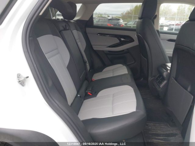 SALZM2FX9RH264031 Land Rover aj20p