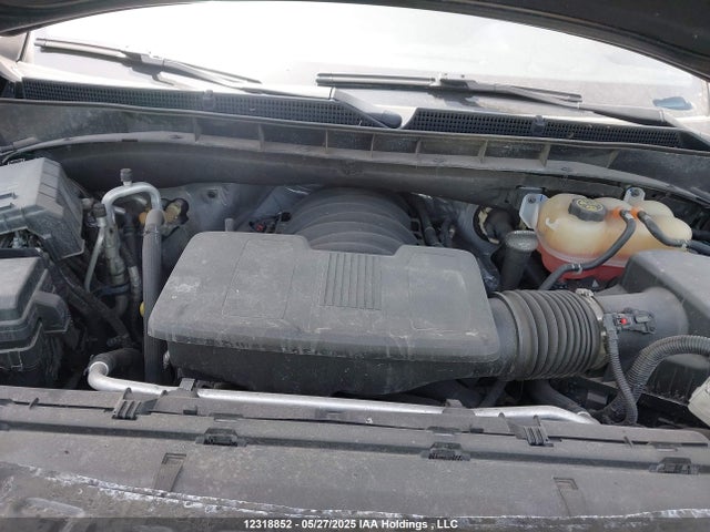 1GKS2FKD3NR331569 GMC l84 - di, dfm, alum, gen 5, var 2