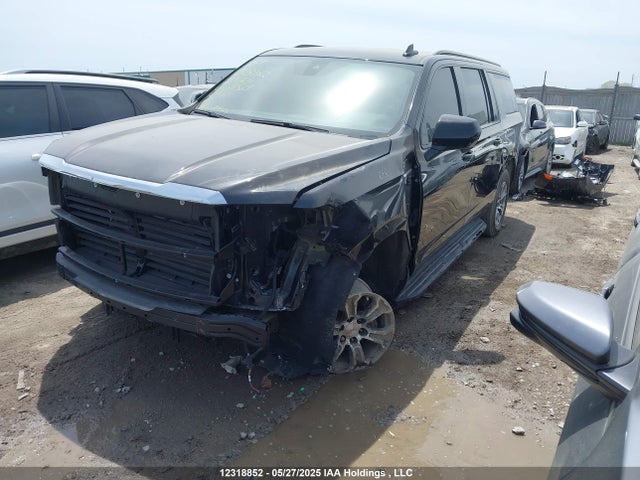1GKS2FKD3NR331569 GMC l84 - di, dfm, alum, gen 5, var 2