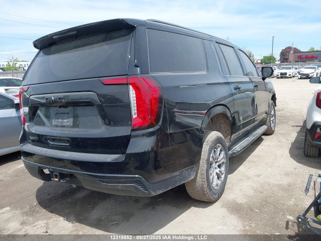 1GKS2FKD3NR331569 GMC l84 - di, dfm, alum, gen 5, var 2