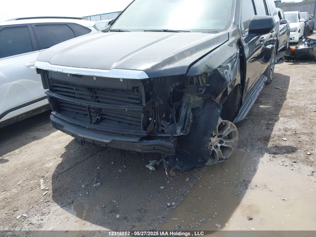 1GKS2FKD3NR331569 GMC l84 - di, dfm, alum, gen 5, var 2