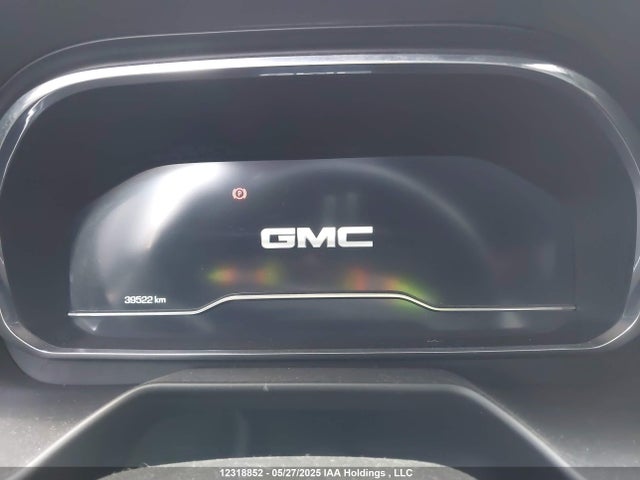 1GKS2FKD3NR331569 GMC l84 - di, dfm, alum, gen 5, var 2