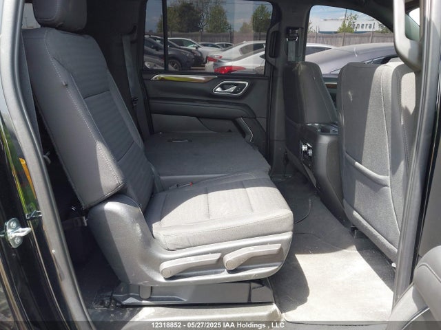 1GKS2FKD3NR331569 GMC l84 - di, dfm, alum, gen 5, var 2