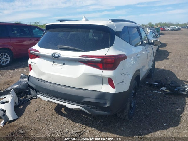 KNDEPCAA9M7154987 KIA nu mpi