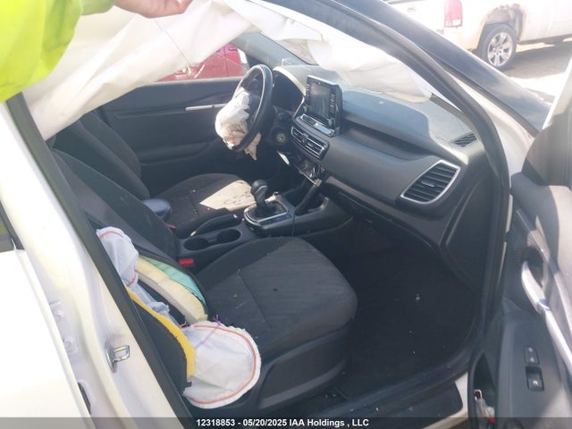 KNDEPCAA9M7154987 KIA nu mpi