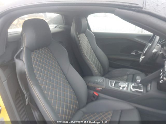 WUACECFX3P7900836 Audi R8