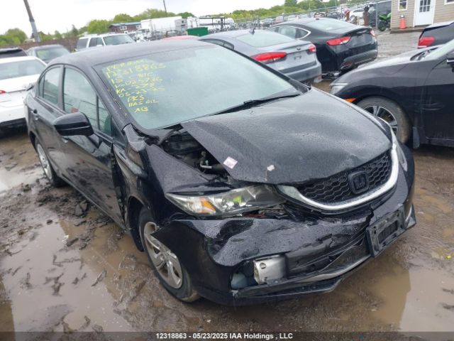 2HGFB2F47FH025736 auction archive image