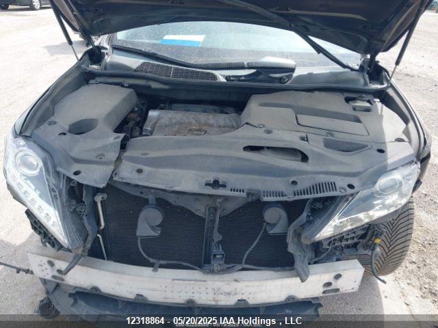 Lexus 2gr-fe 2015 2T2BK1BA4FC292387 Image 11