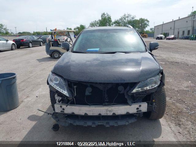 Lexus 2gr-fe 2015 2T2BK1BA4FC292387 Image 14