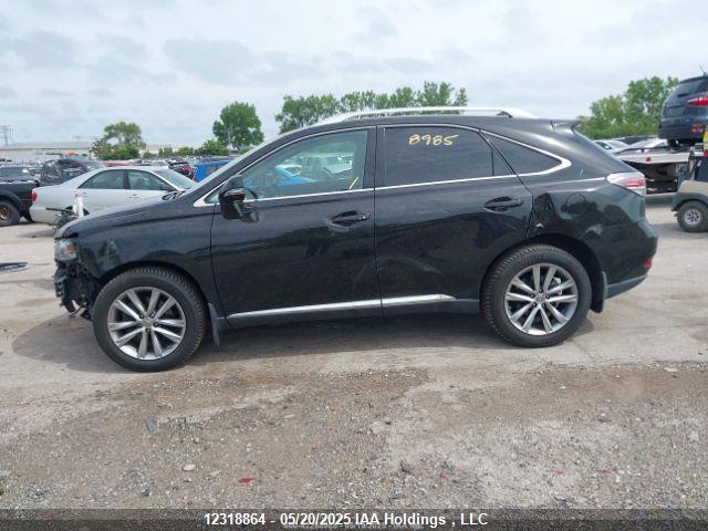 Lexus 2gr-fe 2015 2T2BK1BA4FC292387 Image 16