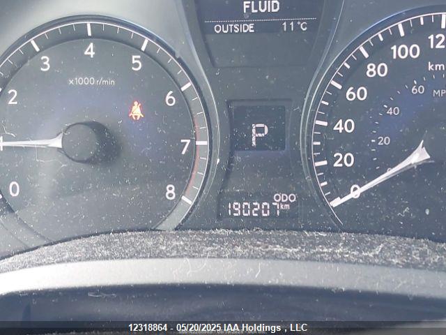 Lexus 2gr-fe 2015 2T2BK1BA4FC292387 Image 17