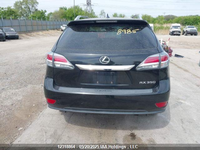 Lexus 2gr-fe 2015 2T2BK1BA4FC292387 Image 18