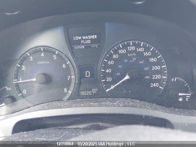 Lexus 2gr-fe 2015 2T2BK1BA4FC292387 Image 8