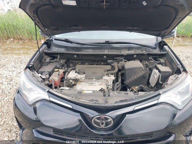 Toyota 2ar-fe 2018 2T3BFREV0JW777288 Image 10