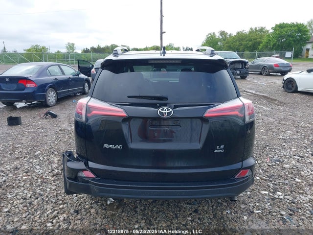 Toyota 2ar-fe 2018 2T3BFREV0JW777288 Image 16