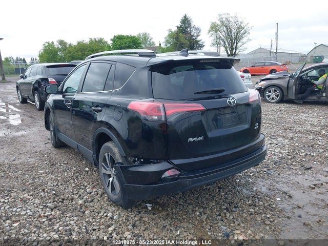 Toyota 2ar-fe 2018 2T3BFREV0JW777288 Image 3