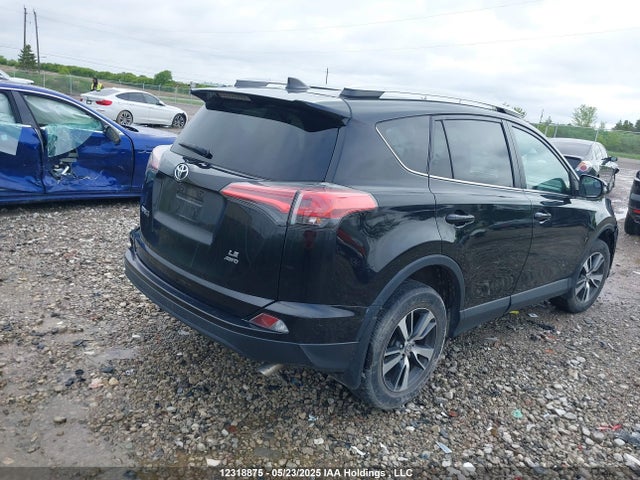 Toyota 2ar-fe 2018 2T3BFREV0JW777288 Image 4