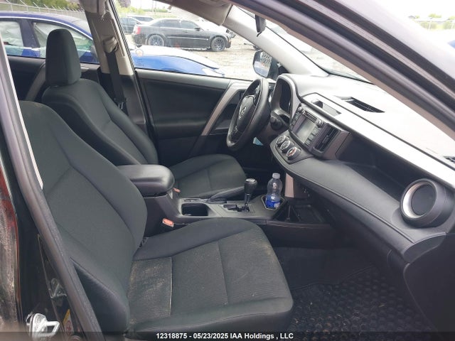 Toyota 2ar-fe 2018 2T3BFREV0JW777288 Image 5