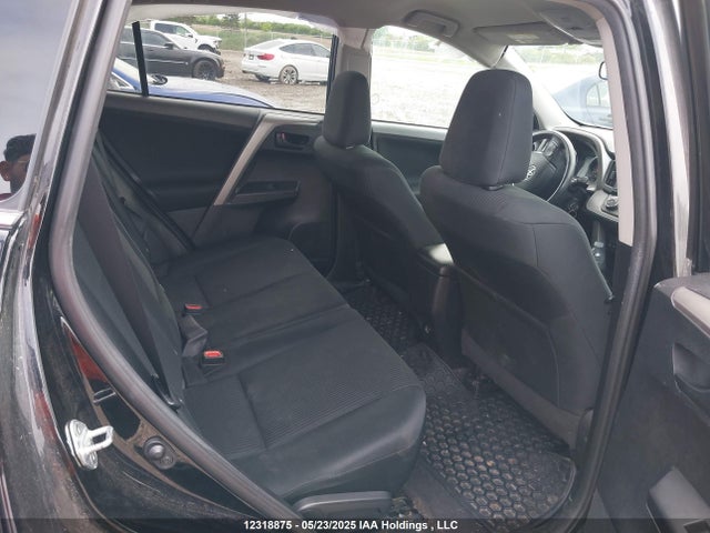 Toyota 2ar-fe 2018 2T3BFREV0JW777288 Image 8