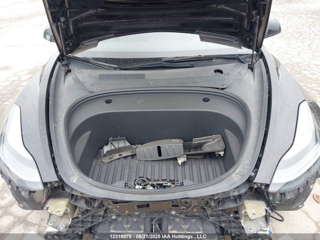 Tesla MODEL 3 2022 5YJ3E1EA7NF159788 Image 10
