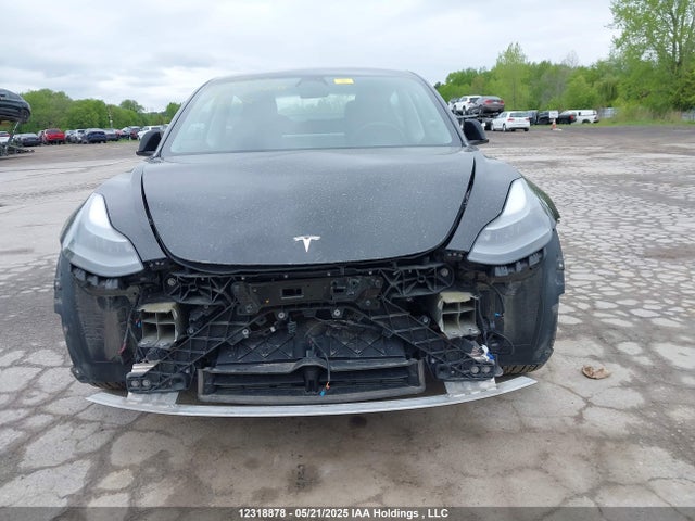 Tesla MODEL 3 2022 5YJ3E1EA7NF159788 Image 13