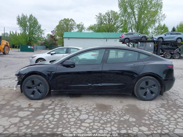 Tesla MODEL 3 2022 5YJ3E1EA7NF159788 Image 15
