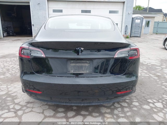 Tesla MODEL 3 2022 5YJ3E1EA7NF159788 Image 17