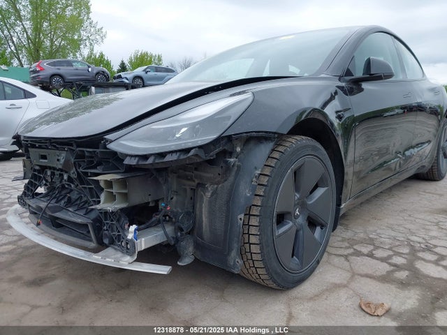 Tesla MODEL 3 2022 5YJ3E1EA7NF159788 Image 6