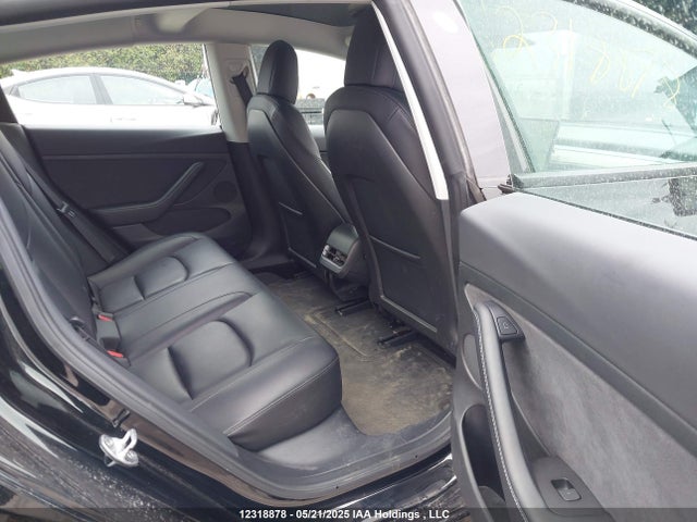 Tesla MODEL 3 2022 5YJ3E1EA7NF159788 Image 8