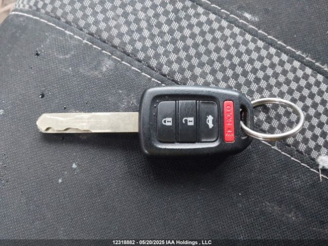 2HGFC2F55MH007481 Honda Civic Lx