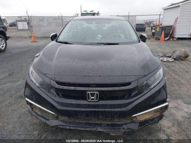 2HGFC2F55MH007481 Honda Civic Lx