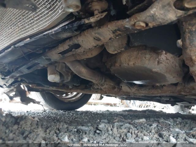 2HGFC2F55MH007481 Honda Civic Lx