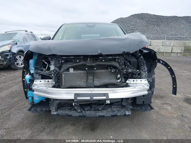 3CZRZ1H3XSM101574 Honda k20z5