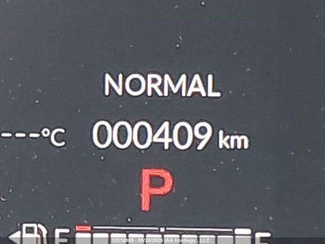 3CZRZ1H3XSM101574 Honda k20z5