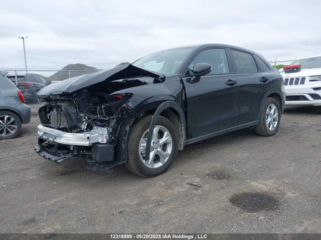 3CZRZ1H3XSM101574 Honda k20z5