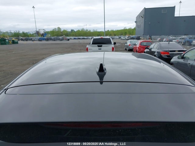 3CZRZ1H3XSM101574 Honda k20z5